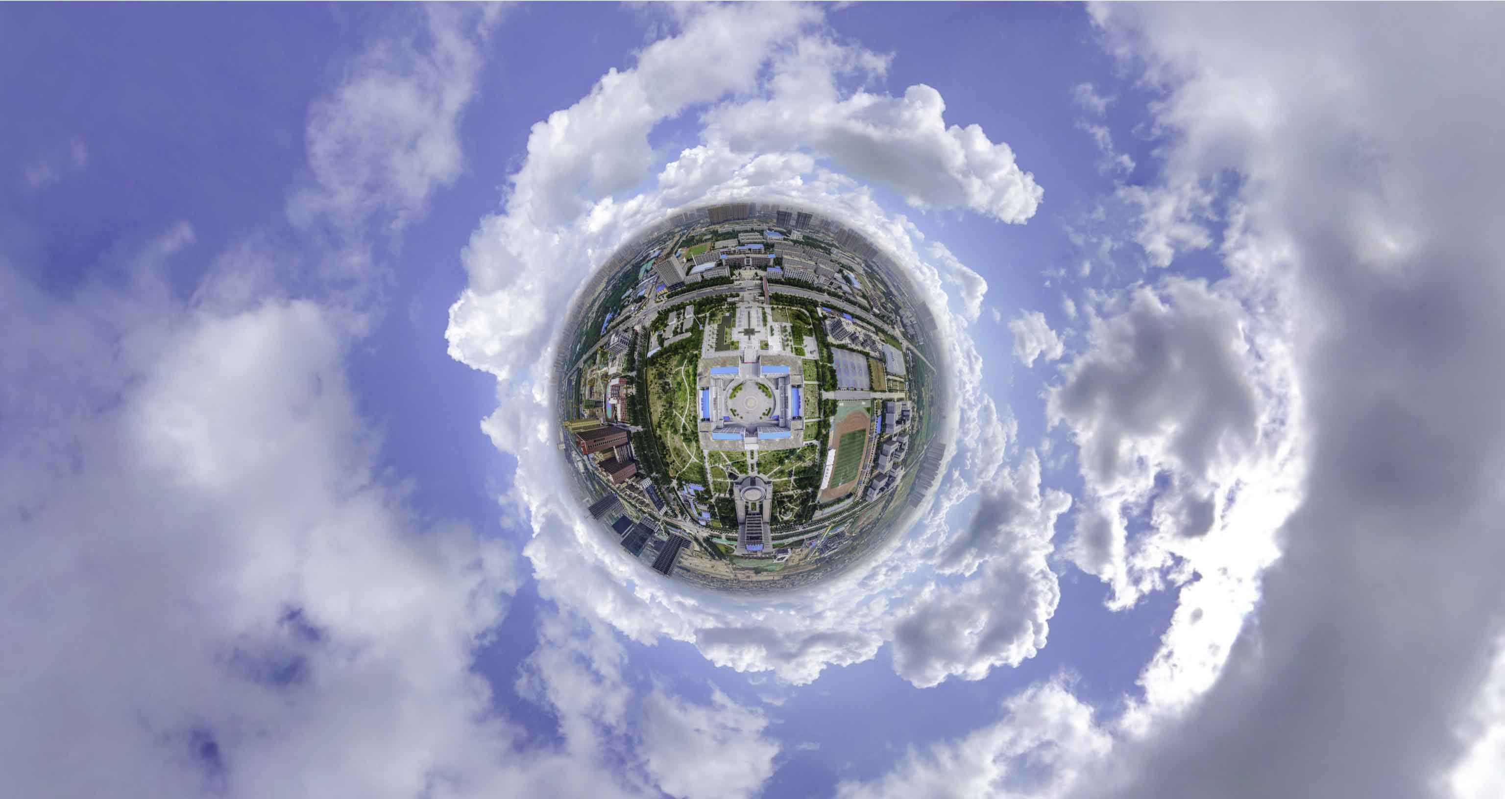 椰林镇格凸河风景名胜区