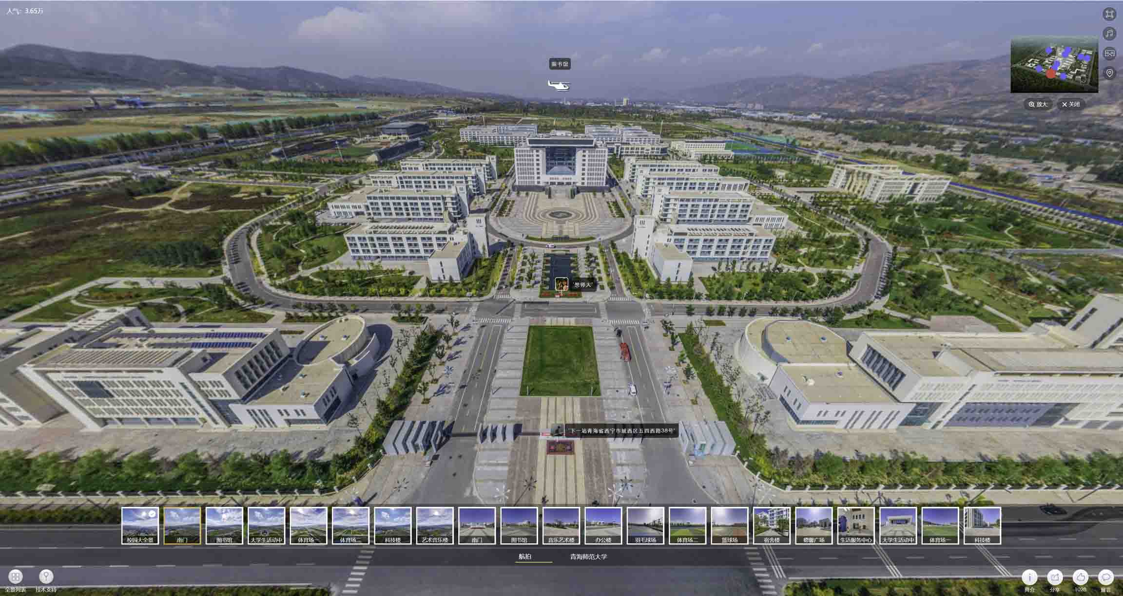 椰林镇油菜花-惊艳半生的花海仙境