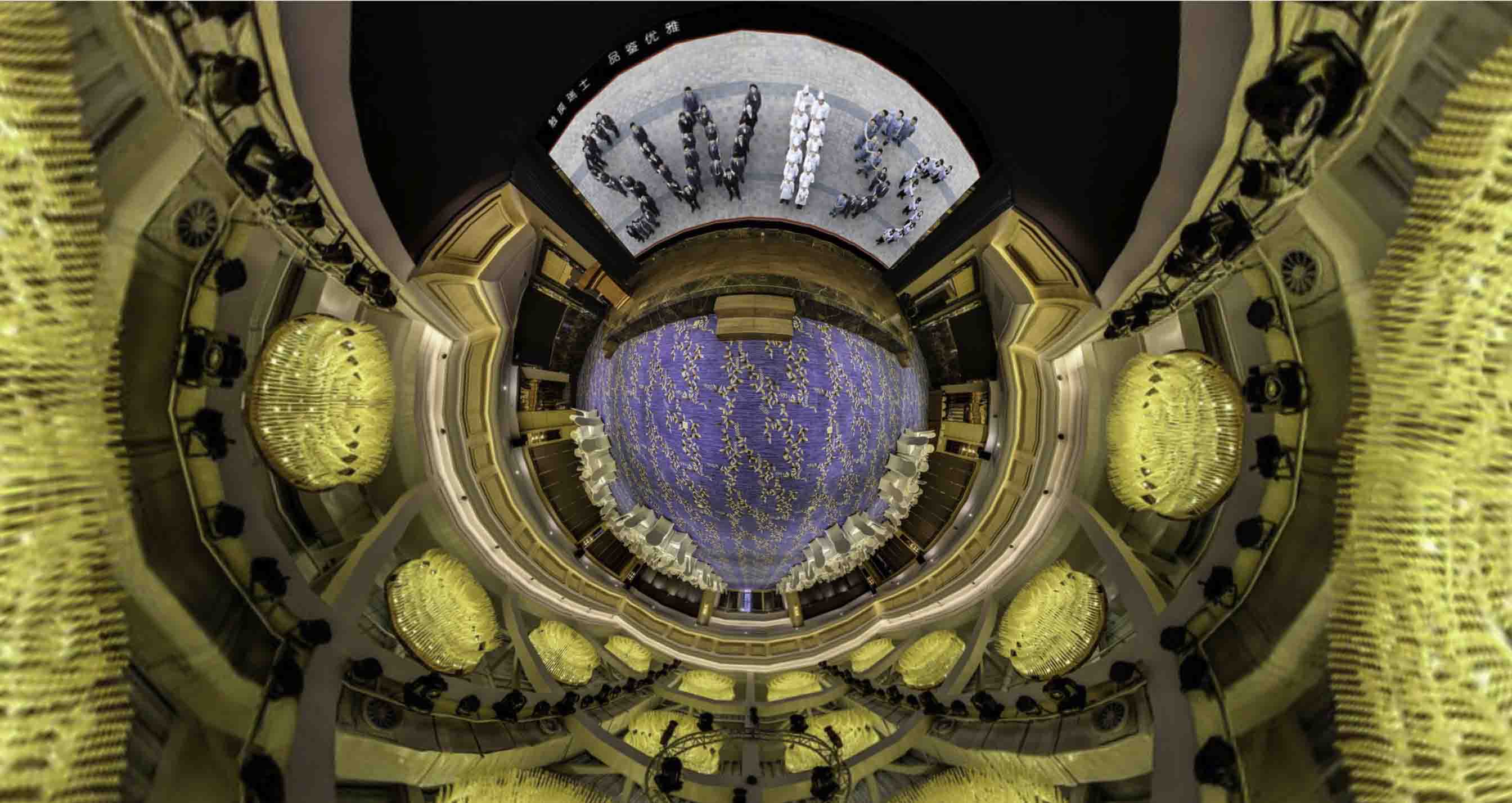 椰林镇探索VR全景拍摄中的深度感：营造沉浸式体验的关键要素